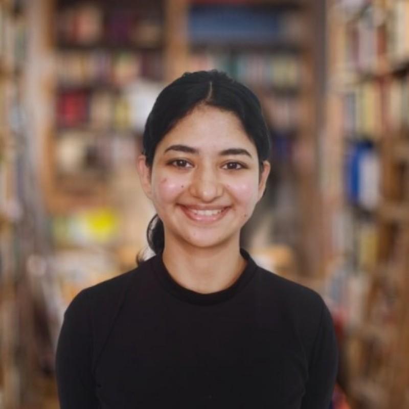 Divya Sabu