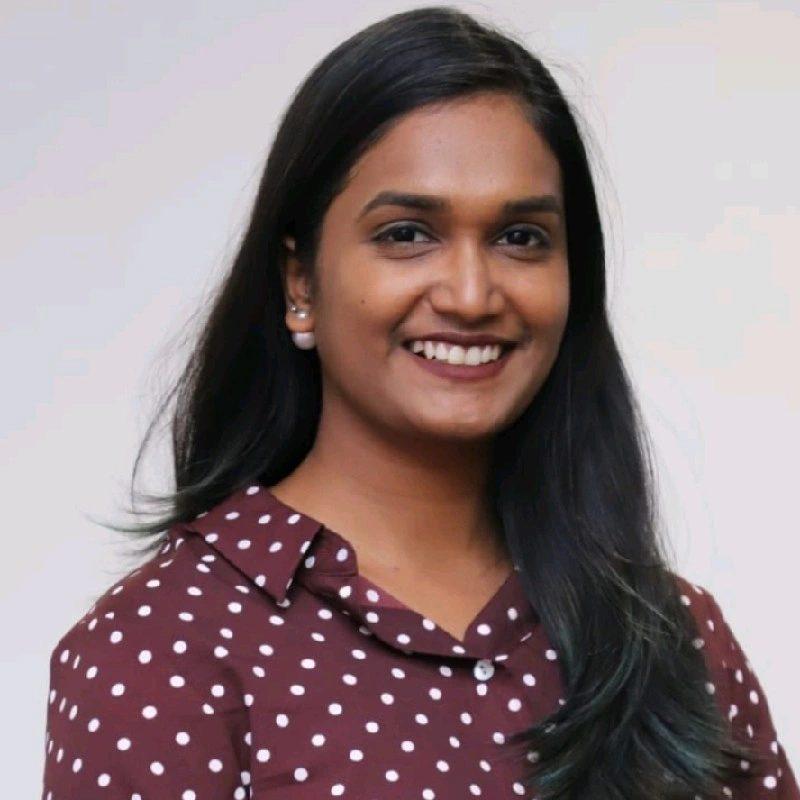 Ravitha Ravi