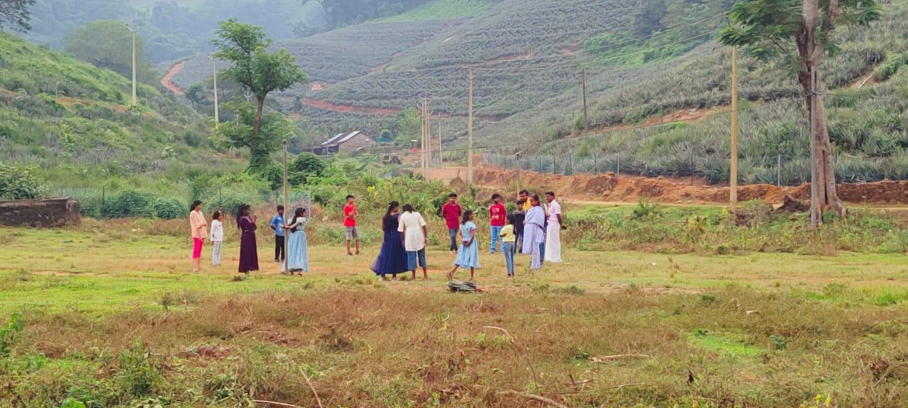 Konni, Pathanamthitta
