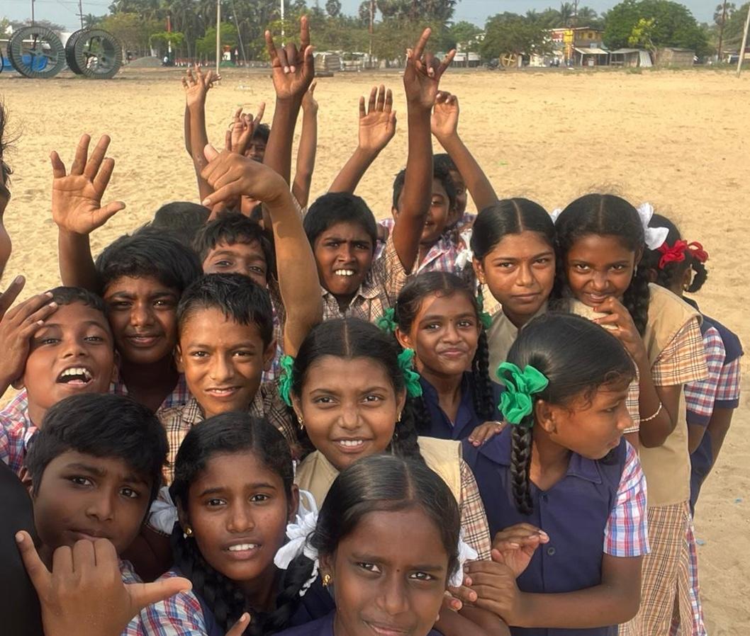 Payarachi Paravai, Ramanathapuram District