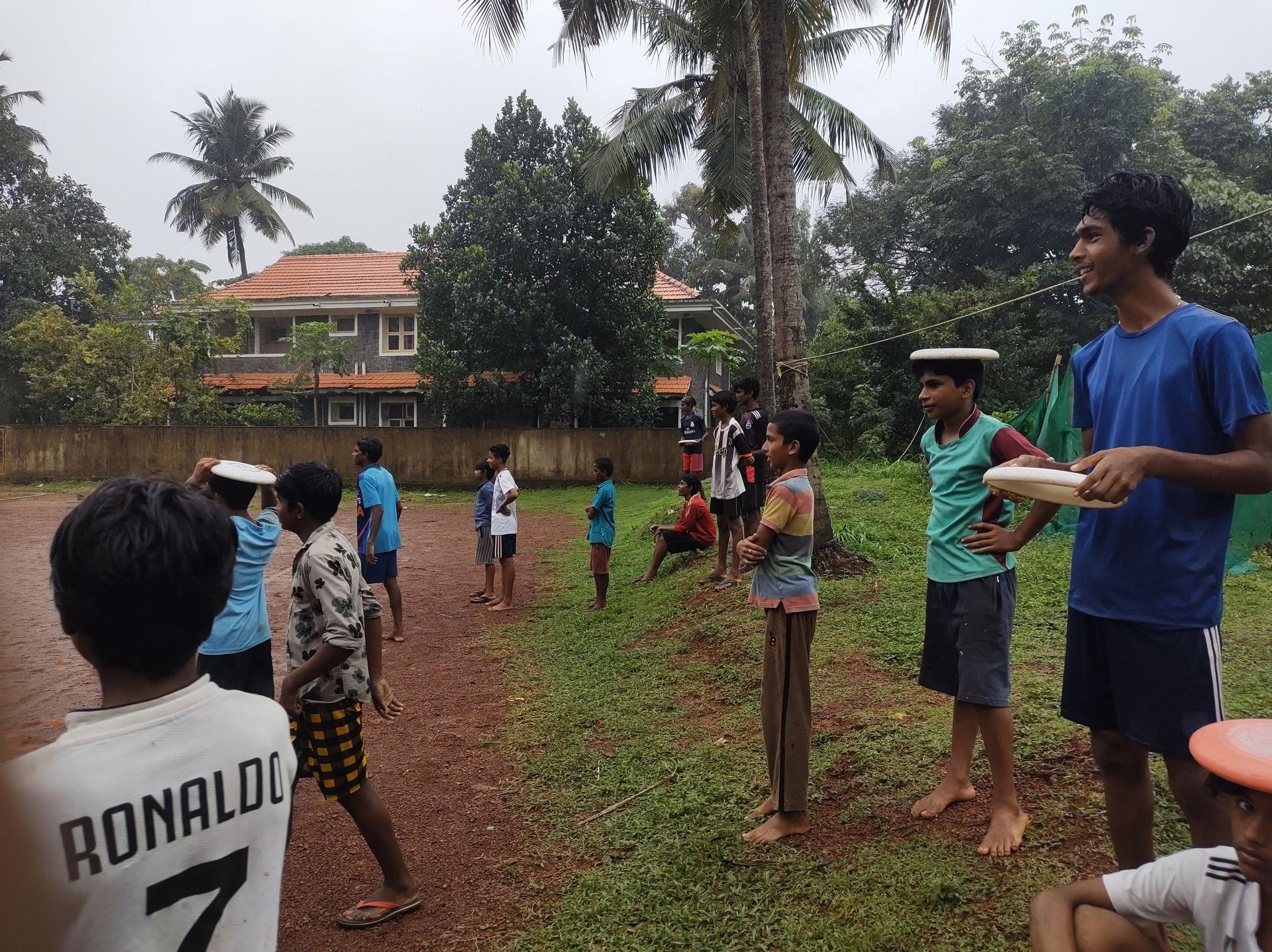 SOS Children's Village, Edathala